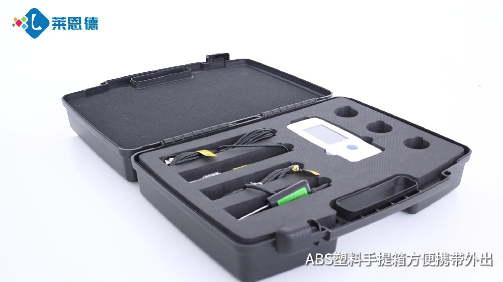 高智能午夜国产视频四合一檢測儀