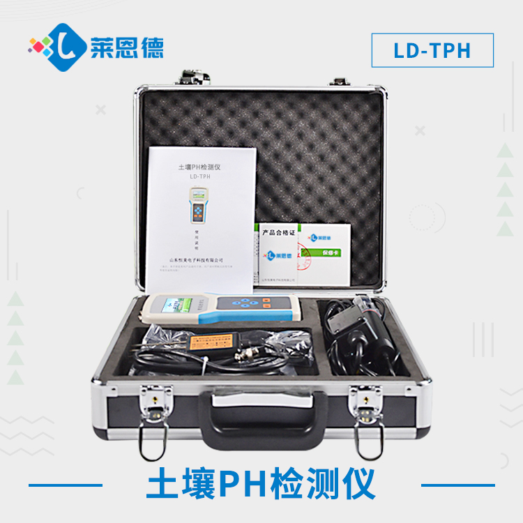 午夜国产视频ph檢測儀檢測結果準不準？午夜国产视频酸堿度檢測儀檢測結果的影響因素